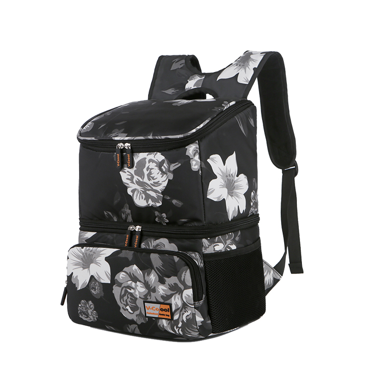 Cooler bag backpack3389