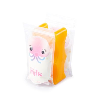 Breast milk storage bag,260ml
