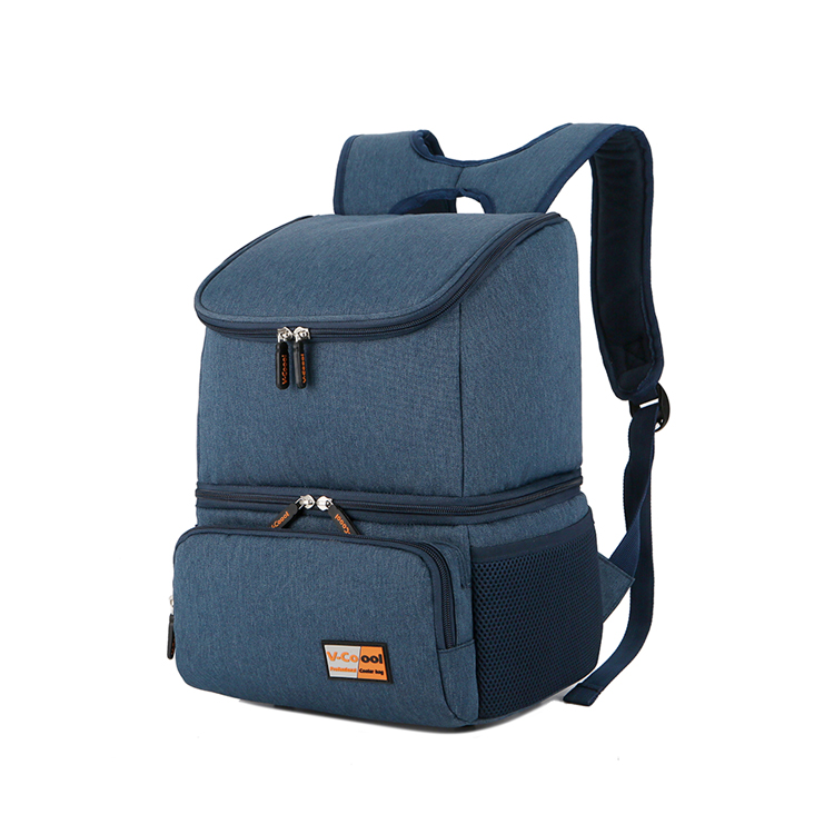 Cooler bag backpack3389