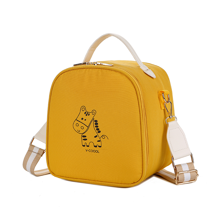 Cooler bag&Lunch bag3712
