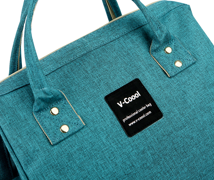 cooler bag custom print
